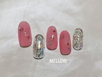 メロウ(MELLOW.)/《HAND》定額Design[B]