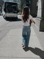 ピュール(+pur) nailist keiko