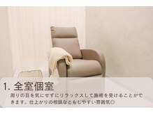 リタブロウ 池袋 立教大前(Rita. Brow)/全室個室