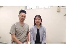 にのみや整体院/スタイルアップ、好調です！