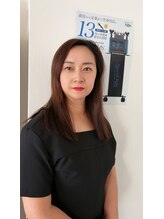 ラフィネ(Raffine) 範 麗君