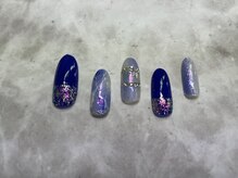 ネイルサロン ネイルクク(Nail KUKU)/12月キャンペーン