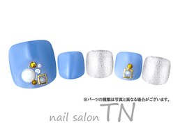 FOOT　季節の定額5900円コース☆