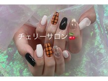 チェリーサロン 蒲田店(CHERRYsalon)/持ち込みデザイン