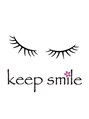 キープスマイル 戸塚店(keep smile) keep smile公式LINEで最新情報配信中。
