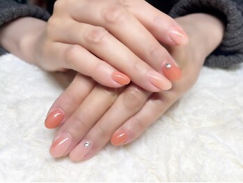 アリス(alis)/定額ネイル