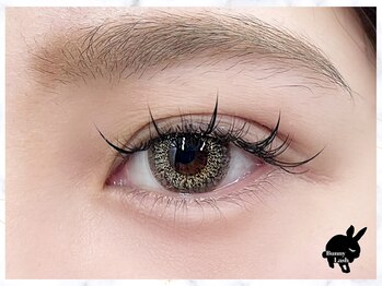 バニーラッシュ 津田沼店(Bunny Lash)/【ワンホンマツエク】