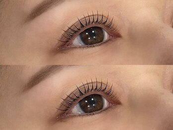 ミライ トータルビューティーサロン(mirai)/メーテルデザイン★