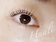 フアリ(Huali)/≪Huali≫