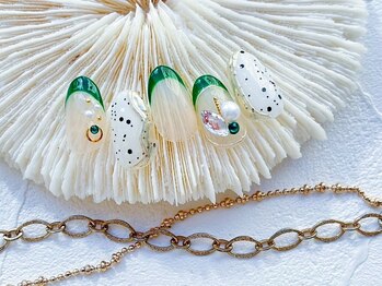 フレイヤ 銀座店(FREJA)/Premium コース