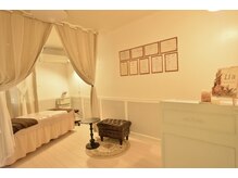 リア(Li’a)/癒しの空間