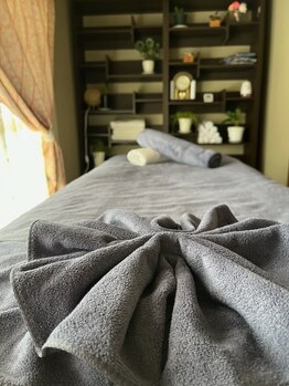 金子リラクゼーション/