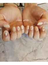 シュポルテ(chou porte)/