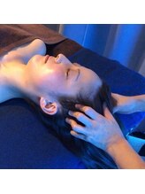 トータルエステサロン ポイント(POINT)/ヘッドマッサージ