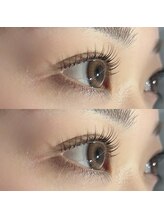 バタフライジュエル 問屋町店(ButterflyJewel)/立ち上げカール