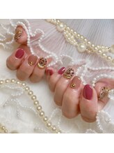 アイカ(Aika)/定額レオパード