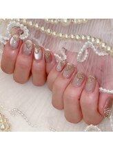 アイカ(Aika)/マグニュアンスネイル