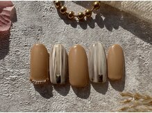 クレス(CLESC')/【ハンド】トレンドアートコース