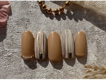 クレス(CLESC')/【ハンド】トレンドアートコース