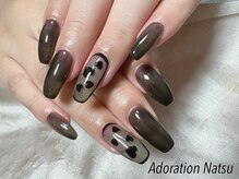 アドレーション(Adoration)/