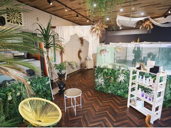 アリュール(ALLURE)/カウンセリングスペース