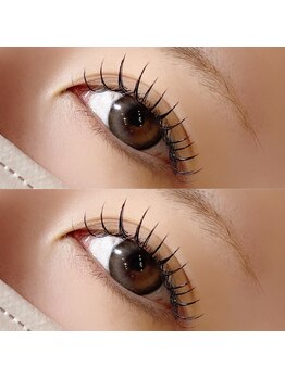 メロリッチ(MELLORICH)/フラットラッシュ