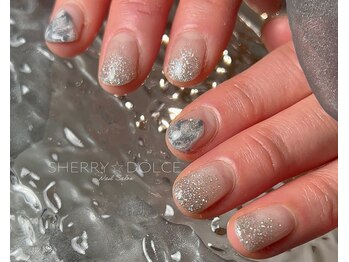 シェリードルチェ 横浜店(Sherry Dolce)/オフィス向けシンプルデザイン*