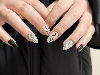 モノ 本通(mono)/定額コース