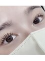 クレアラルーチェ 広島沼田店(Crea la Luce) アイドル風束感まつ毛♪♪