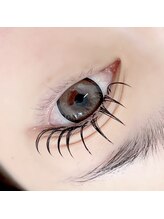 アトリエ ボノ(BONO)/ダブルフラットラッシュ