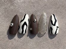 ラ メール(La Mer)/定額デザイン