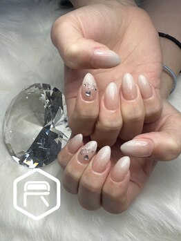 レディスペネイル ノウラ 名駅店(Redispe nail NouRa)/ベイビーブーマー