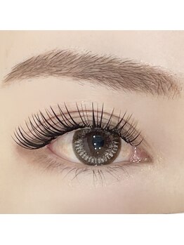 アイラッシュサロン ジュエリー(JEWELRY)/アンドヘルシー×ボリューム