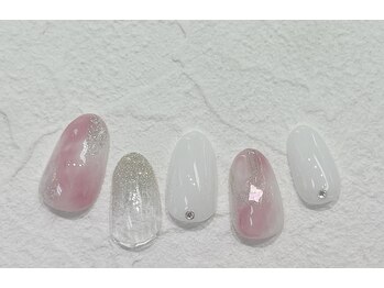 フェリス(Feliz)/定額デザイン6480円