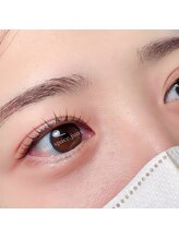 ジュンクス(JUNX)/JUNX eyelash Collection