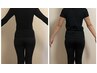 【人気NO.2！】最強痩身機器★服を着たままダイエット　(45分)　11000円→
