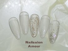 アムールユシマテン 上野湯島店(Amour)/シンプルコース¥5980