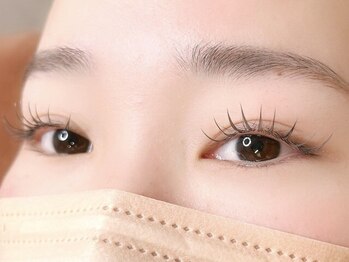 スリーバイザサロン フジサワ(THREE by the salon fujisawa)の写真/ナチュラルから派手めまで幅広く対応可能です！