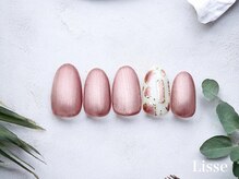 リセ 銀座本店(Lisse)/初回シンプル　¥6500