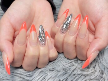 リモア 三河安城店(Re:more)/スカルプアートフリー