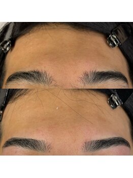 アレス 錦糸町店(Ares)/メンズ眉毛専門店Ares眉サロン