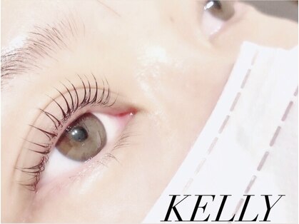 ケリー(KELLY)の写真