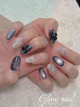 グロー ネイル(Glow Nail)/