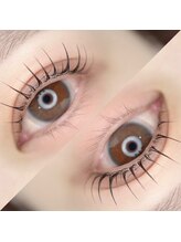 シーンスタジオ 塚口店(SSIN STUDIO)/眉毛ワックスデザイン