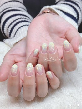 ネイルズ イルク(Nails Irk)/