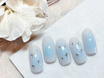 ネイルパティオ 草加店(nail patio)/