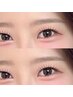 【学割U24】眉毛アイブロウWAXデザイン（眉毛/眉毛サロン/アイブロウ）