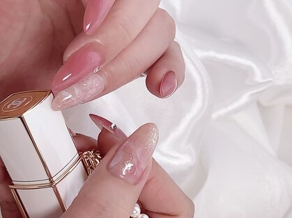 カリア ネイル(CaLIA+NAIL)の写真