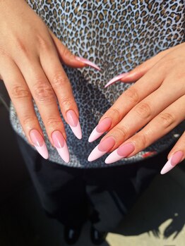 ウルステラ(ulstella)/おしゃフレンチ