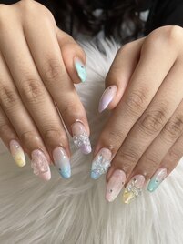 持ち込みデザイン